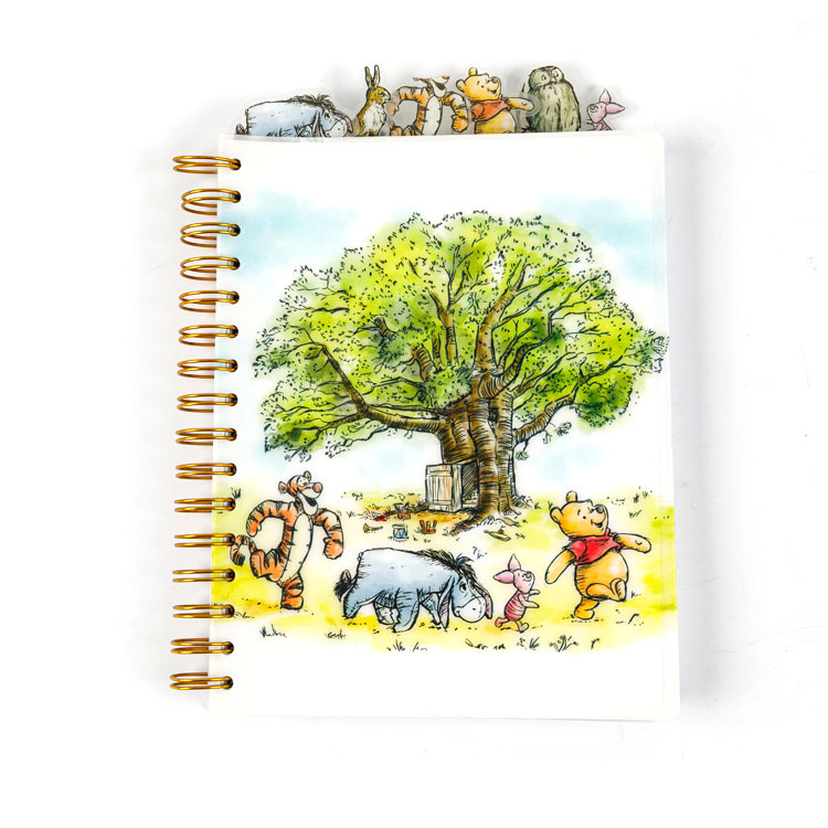 Чому спіральні зошити все ще є найнадійнішим вибором для письма?