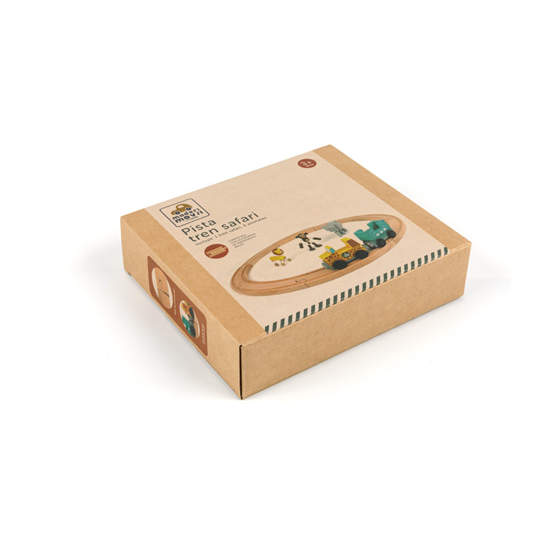 Як гофроящики забезпечують міцність, ефективність і готову до майбутнього пакування?