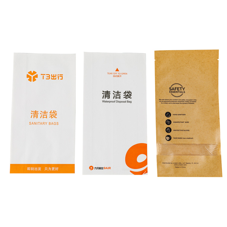 Як гігієнічні пакети покращують гігієнічні стандарти та формують майбутні тенденції туалетних кімнат?